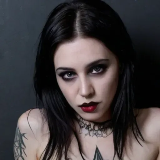 AI porn image generator