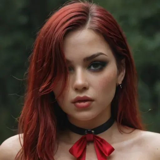 генератор порно-изображений на ИИ