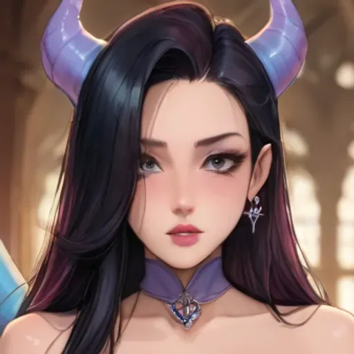 генератор порно-изображений на ИИ