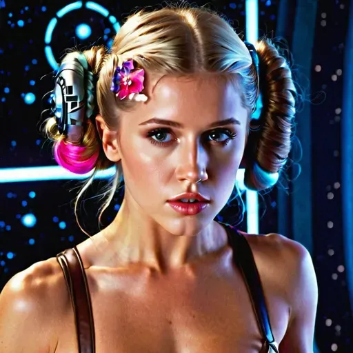 โปรแกรมสร้างภาพโปรนที่ใช้ปัญหา AI