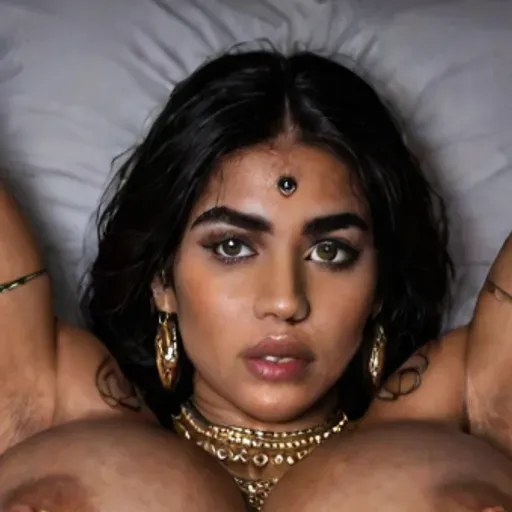 генератор порно-изображений на ИИ