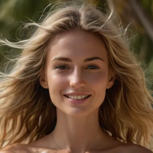 генератор порно-изображений на ИИ