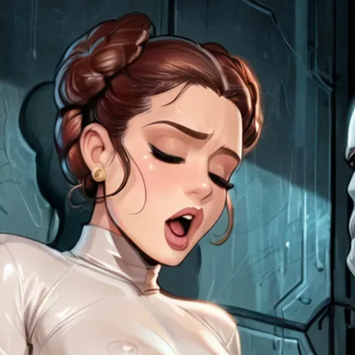 โปรแกรมสร้างภาพโปรนที่ใช้ปัญหา AI