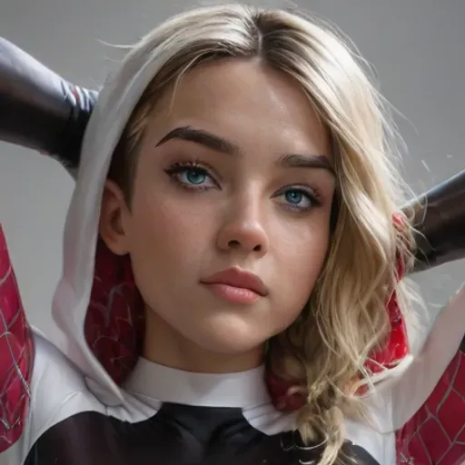 โปรแกรมสร้างภาพโปรนที่ใช้ปัญหา AI