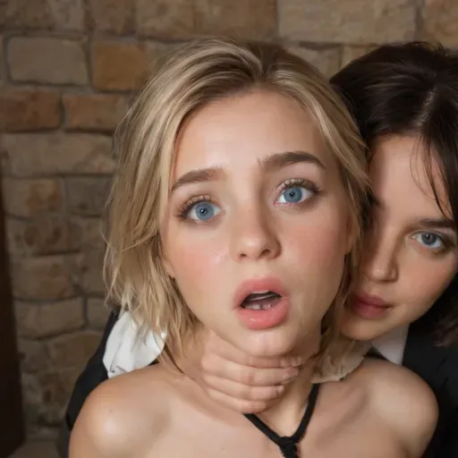 AI 포르노 이미지 생성기