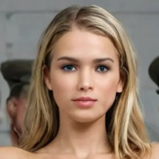 KI-Pornobild-Generator