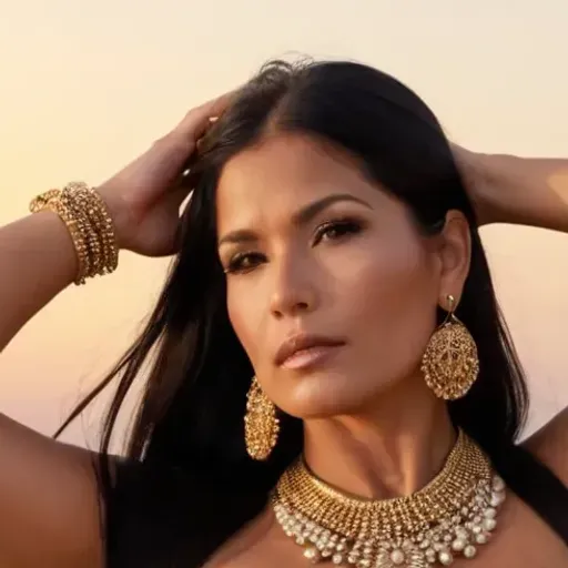 AI色情图片生成器