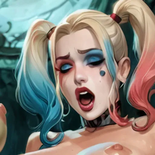 générateur d’images porno IA