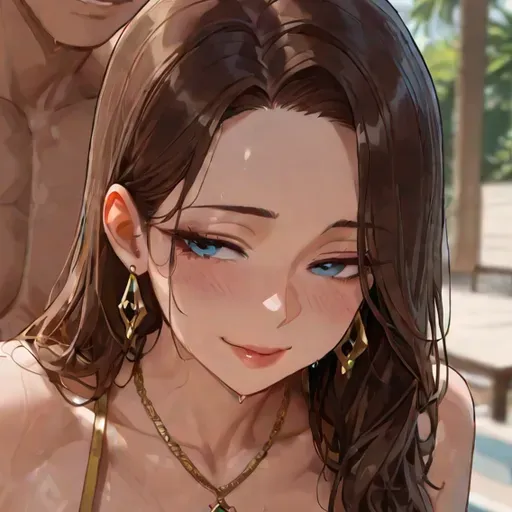 генератор порно-изображений на ИИ