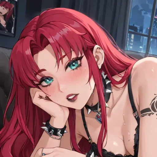 KI-Pornobild-Generator