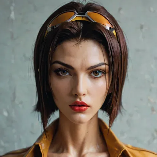 โปรแกรมสร้างภาพโปรนที่ใช้ปัญหา AI