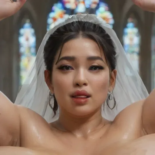 AI 포르노 이미지 생성기