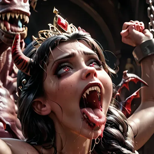 AI porn image generator