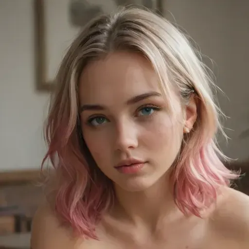 yapay zekâ porno görsel üretici