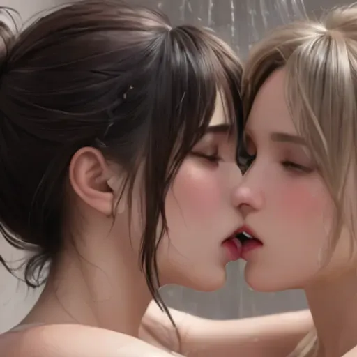 generatore di foto porno IA