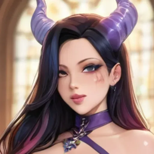 โปรแกรมสร้างภาพโปรนที่ใช้ปัญหา AI