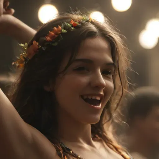 AI 포르노 사진 생성기