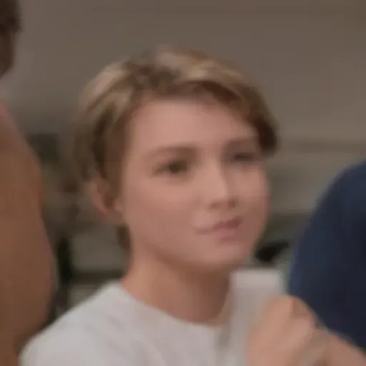 générateur d’images porno IA