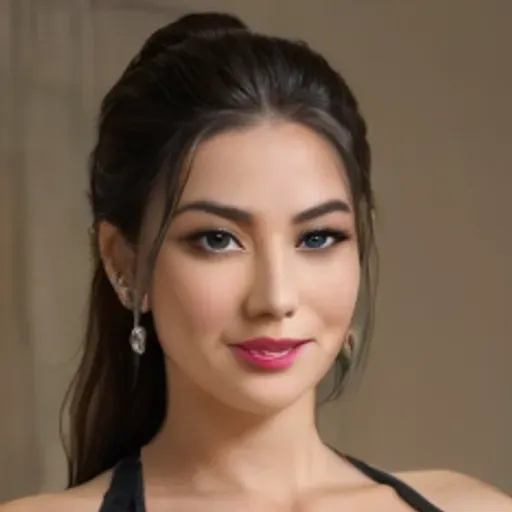 AI 포르노 이미지 생성기