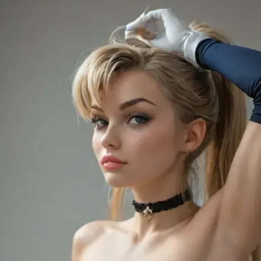 generatore di immagini porno IA