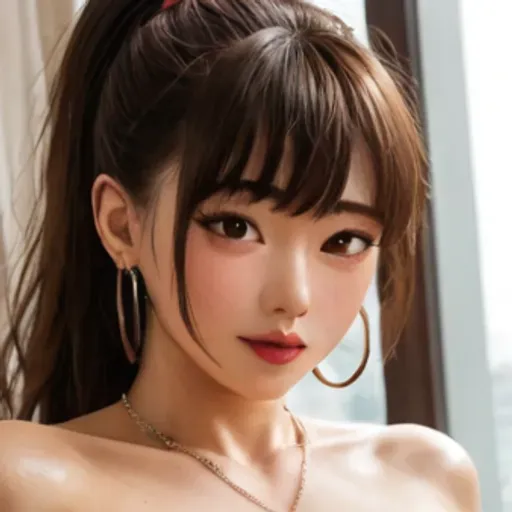 yapay zekâ porno görsel üretici