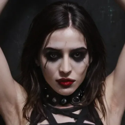 generatore di immagini porno IA