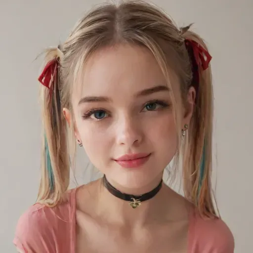 AI 포르노 이미지 생성기