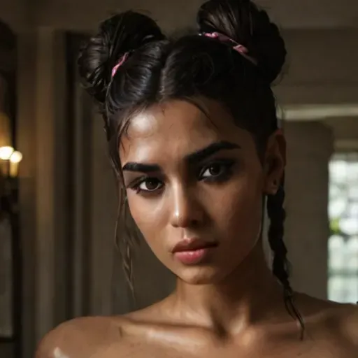 AI 포르노 이미지 생성기