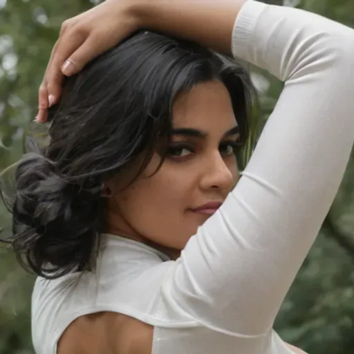 AI 포르노 이미지 생성기