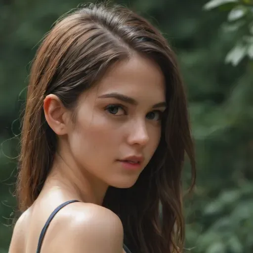 AIポルノ画像ジェネレーター