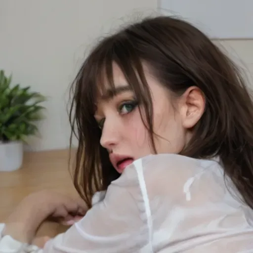 AI 포르노 이미지 생성기