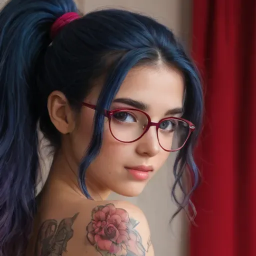 KI-Pornobild-Generator