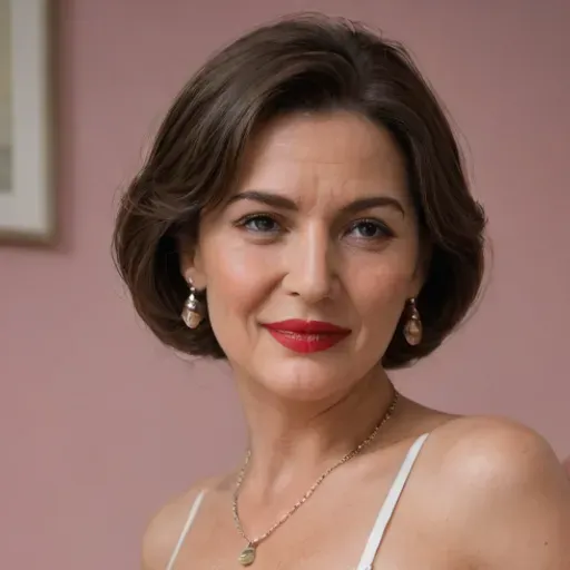 Pencipta imej lucah AI