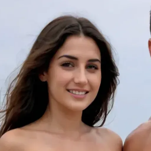 AIポルノ写真ジェネレーター