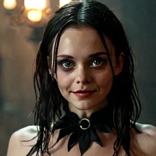 AI色情图片生成器