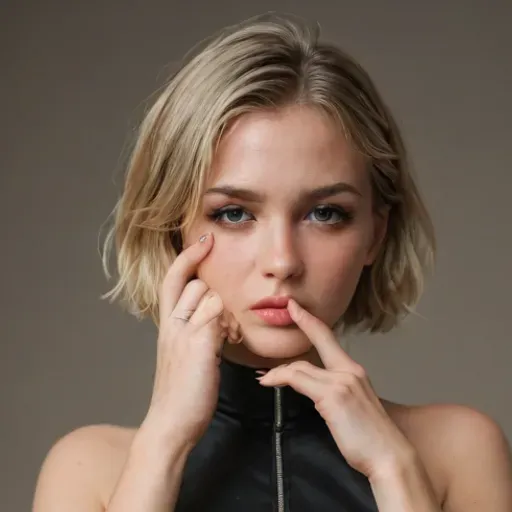 генератор порно-изображений на ИИ