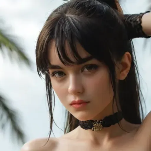 AI 포르노 이미지 생성기