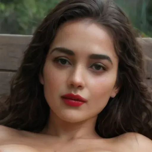 AIポルノ画像ジェネレーター