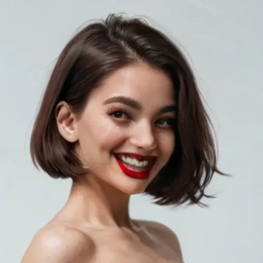 AIポルノ画像ジェネレーター