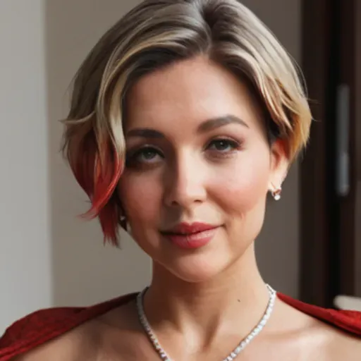 AI色情圖片產生器