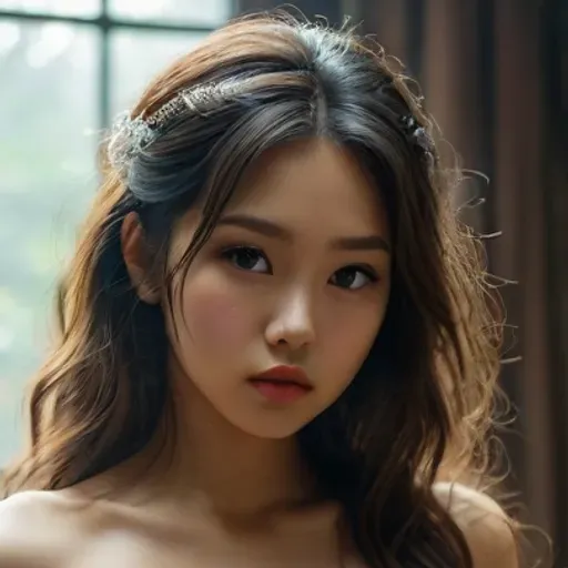 generatore di immagini porno IA