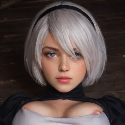 генератор порно-изображений на ИИ