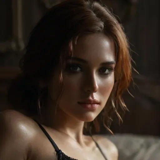 KI-Pornobild-Generator