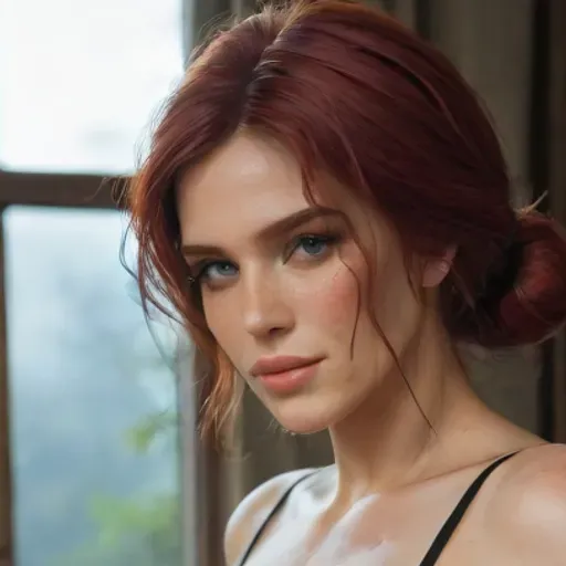 AI色情圖片產生器