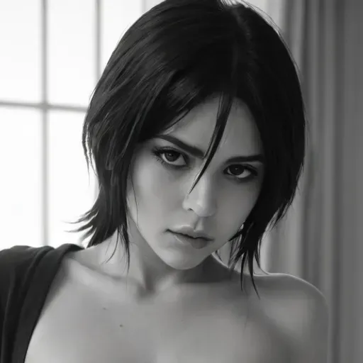 AI porn image generator