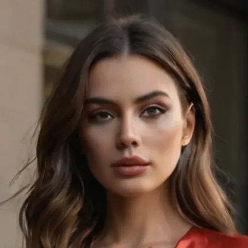 AIポルノ画像ジェネレーター