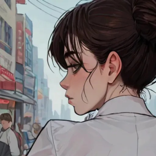 AIポルノ画像ジェネレーター