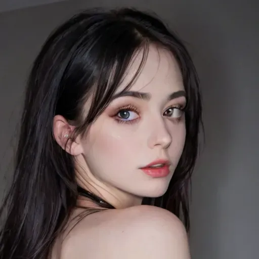 gerador de imagens pornô com IA