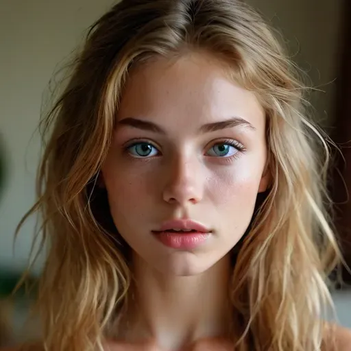 AI色情图片生成器