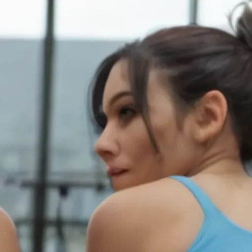 yapay zekâ porno foto üretici